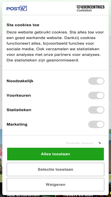 postwagen.nl