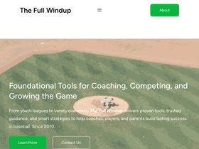 fullwindup.com
