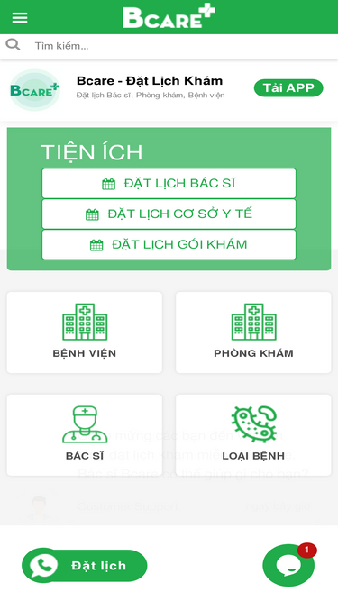 bcare.vn