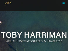 tobyharriman.com