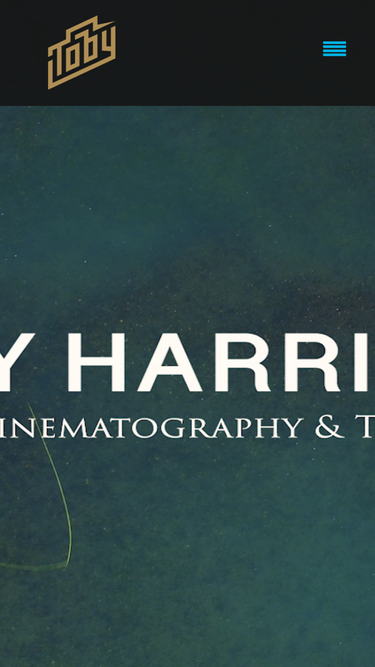 tobyharriman.com