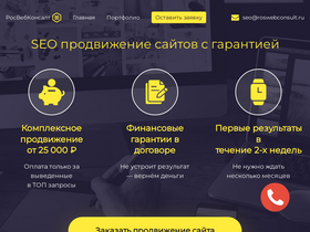 roswebconsult.ru