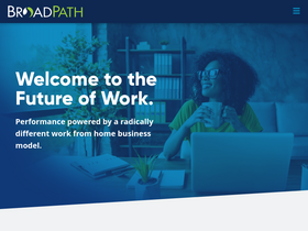 'broad-path.com' screenshot