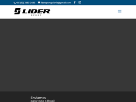 lidersport.com.br