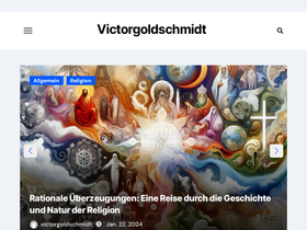 victorgoldschmidt.ch