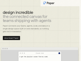 paper.design