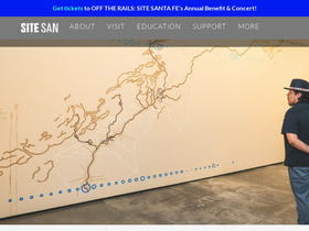 sitesantafe.org