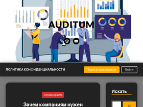 intelis-audit.ru
