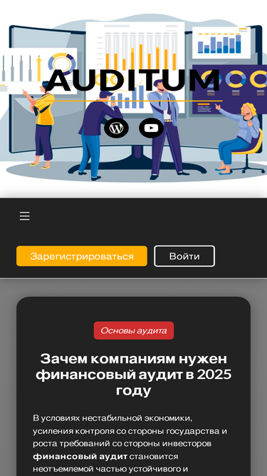 intelis-audit.ru