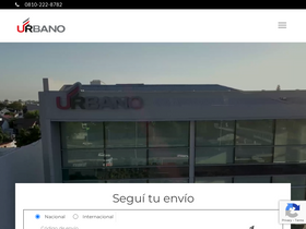 urbano.com.ar
