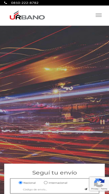 urbano.com.ar