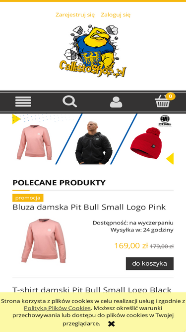callistoshop.pl