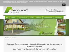 garnuka.de