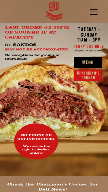 deliboardsf.com