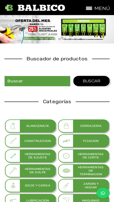 balbico.com.ar