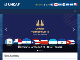 uncafut.com