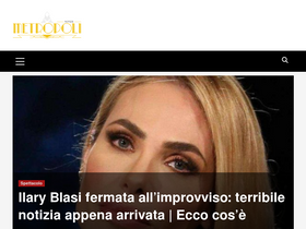 metropolinotizie.it