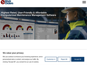 eworkorders.com