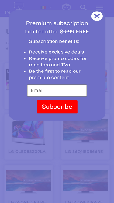 displaydb.ro