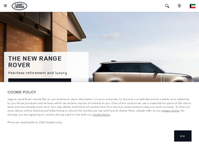 landroverkuwait.com