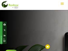 redtox.org