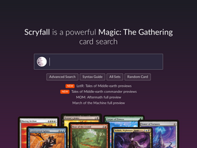 scryfall.io