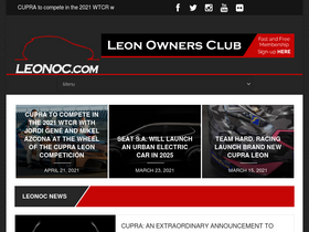 leonoc.com