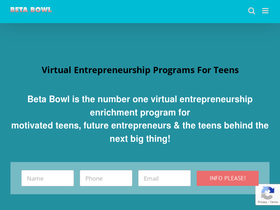beta-bowl.com