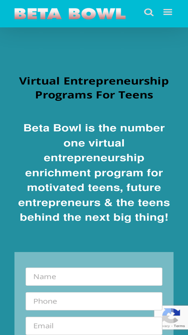 beta-bowl.com