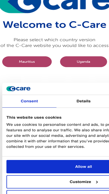c-care.com