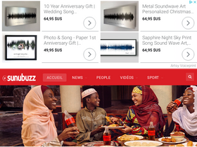 'sunubuzzsn.com' screenshot