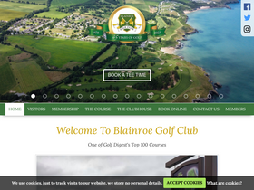 blainroe.com