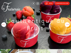 lafraiseraie.com
