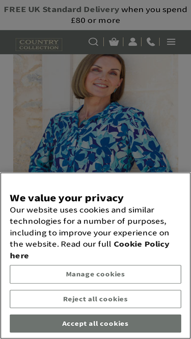 countrycollection.co.uk