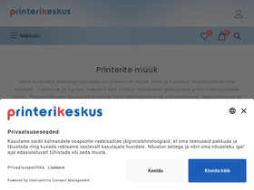 printerikeskus.ee