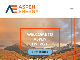 aspenenergy.com