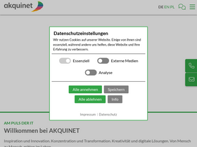 akquinet.de