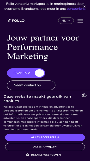 mvhmedia.nl