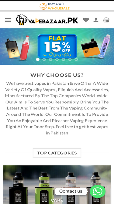 vapebazaar.pk
