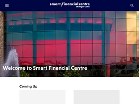 'smartfinancialcentre.net' screenshot