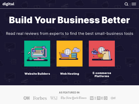 'digital.com' screenshot