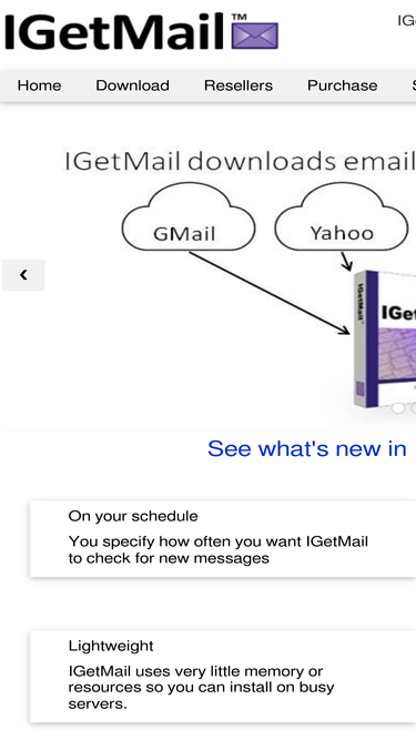 igetmail.com
