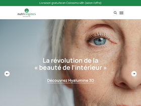 nutriorigines.com