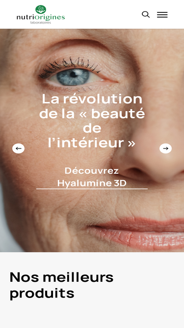 nutriorigines.com