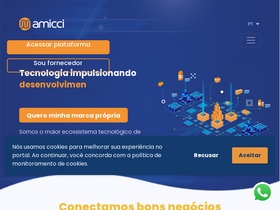 amicci.com.br