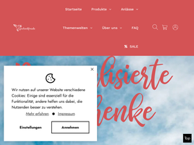 geschenkfreude.com