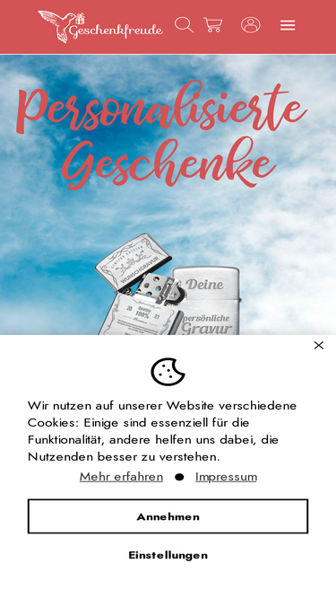 geschenkfreude.com