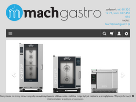 machgastro.pl
