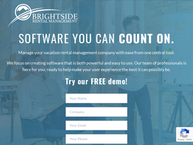 bookonthebrightside.com