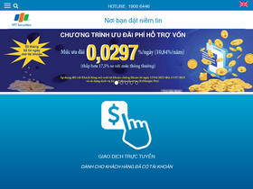 'i.fpts.com.vn' screenshot